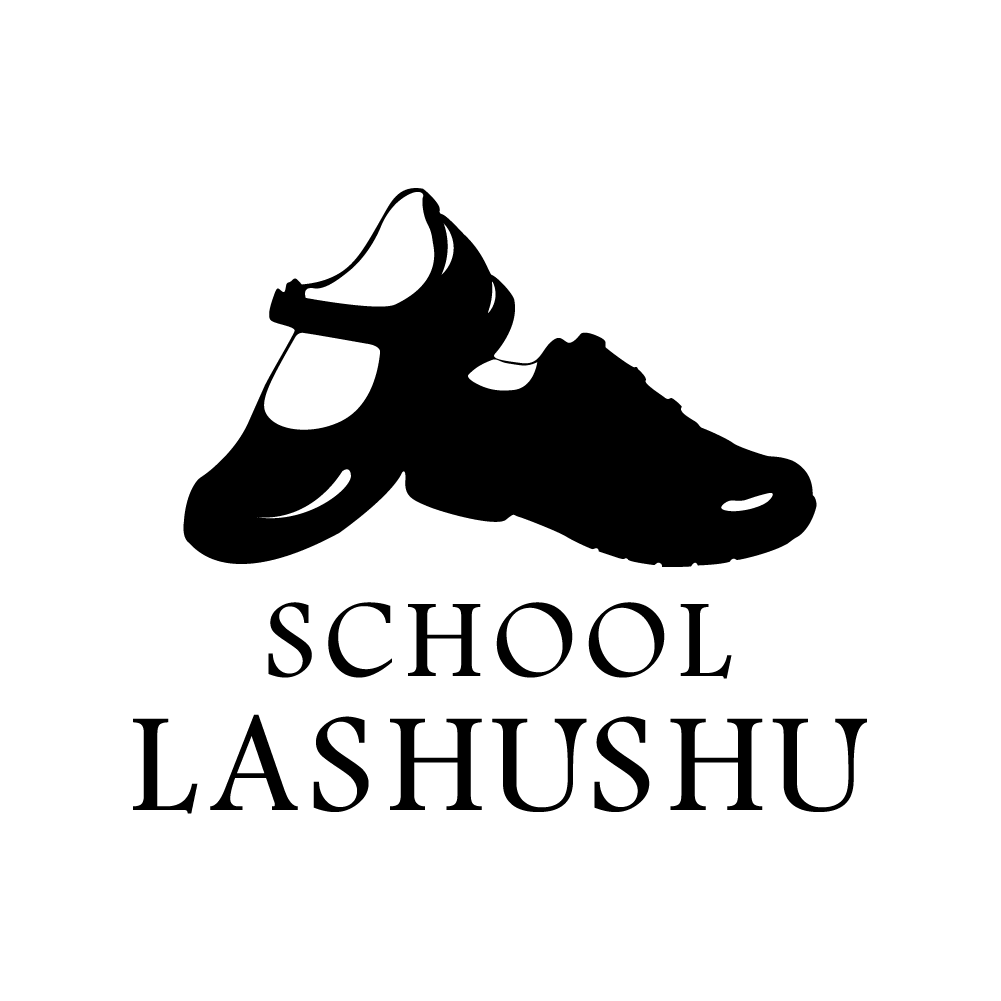 Primary Logo Black